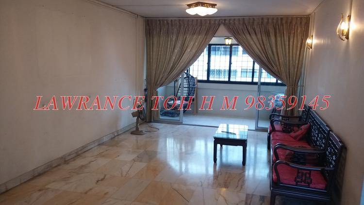 Hougang Avenue 3 thumbnail photo